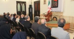 دیدار صمیمی هیأت رییسه و روسای مراکز تابعه دانشگاه فنی و حرفه ای با حضرت آیت الله هاشمی رفسنجانی 3