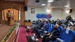 تودیع و معارفه