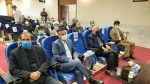 مراسم تودیع و معارفه 3