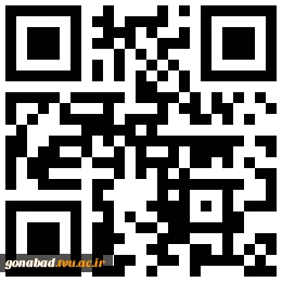 کانال اطلاع رسانی آموزشکده گناباد در پیام رسان ایتا 2