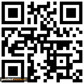 کانال اطلاع رسانی آموزشکده گناباد در پیام رسان ایتا