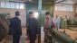 بازدید ریاست محترم دانشگاه ملی مهارت استان خراسان رضوی از آموزشکده گناباد