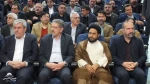حضور رئیس دانشگاه ملی مهارت در نخستین همایش توسعه شهری با رویکرد مهندسی 2