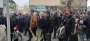 حضور اساتید،کارکنان و دانشجویان آموزشکده ملی مهارت گناباد در مراسم روز قدس