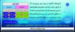 مهلت ثبت نام رشته های کاردانی 2