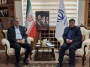 دیدار رئیس دانشگاه ملی مهارت با استاندار چهارمحال و بختیاری